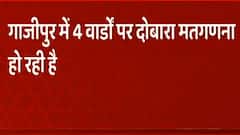 Panchayat Chunav Results: 779 सीटों पर सपा और 579 वार्डों में BJP जीती
