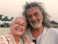 Amid Reports Of Lucky Ali's Death, Nafisa Ali Rubbishes Rumours, Says ‘He Has No Covid & Is Totally Well’