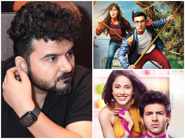 कोरोना ने ली 'जग्गा जासूस', 'लूडो', 'प्यार का पंचनामा 2' जैसी फिल्मों के युवा एडिटर अजय शर्मा की जान Film Editor Ajay Sharma Dies Of Corona, he has done editing for jagga jasoos, ludo, pyar ka punchnama 2 कोरोना ने ली 'जग्गा जासूस', 'लूडो', 'प्यार का पंचनामा 2' जैसी फिल्मों के युवा एडिटर अजय शर्मा की जान