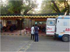 सेना के बेस हॉस्पिटल में बढ़ी भीड़, बदइंतजामी की शिकायत पर सेना ने दी सफाई