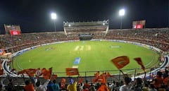 IPL 2021: ભારતમાં ફસાયેલા ઓસ્ટ્રેલિયન ખેલાડીઓએ હવે કયા દેશમાં થઇને વાયા ઓસ્ટ્રેલિયા પહોંચવા માટે ગોઠવણ કરી, જાણો વિગતે