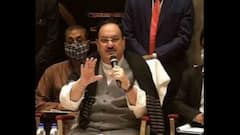 WB Election Results 2021: 'এমন অসহিষ্ণুতা ঘটনা ঘটত ভারত ভাগের সময়', বাংলায় 'ভোট পরবর্তী হিংসা' নিয়ে মন্তব্য নাড্ডার