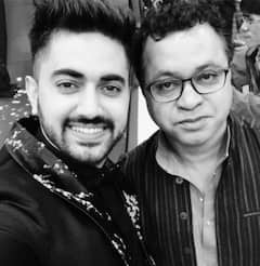 Zain Imam's Brother Dies Of Covid-19, Actor Pens Emotional Post Mourning His Death