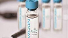 COVID Update: করোনা আবহে রাজ্যে এল ১ লক্ষ কোভ্যাকসিন, বিকেলে আসছে ৪ লক্ষ কোভিশিল্ডও