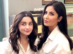 Alia Bhatt को अपनी छोटी बहन की तरह मानती हैं Katrina Kaif, देखना चाहती हैं उनकी शादी