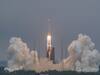 China Rocket Update: சீனாவின் லாங் மார்ச் 5 பி ராக்கெட்.. மீண்டும் புவியை நோக்கி வரும் அபாயம்..