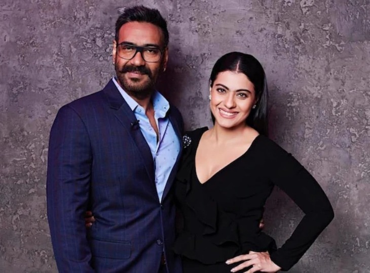 Kajol ने किया था खुलासा, करियर के पीक पर इसलिए की थी Ajay Devgan से शादी