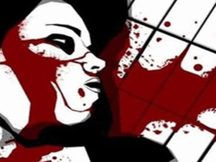 husband killed his wife in patna bihar and abscond with their family from home ann बिहारः पटना में चौथी मंजिल से पत्नी को फेंका, एक दिन पहले ही मायके से आई थी अन्नू