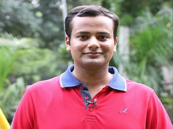 IAS Success Story: पहले दो प्रयासों में असफल रहने वाले हिमांशु तीसरे प्रयास में ऐसे बने टॉपर IAS Success Story: पहले दो प्रयासों में असफल रहने वाले हिमांशु तीसरे प्रयास में ऐसे बने टॉपर