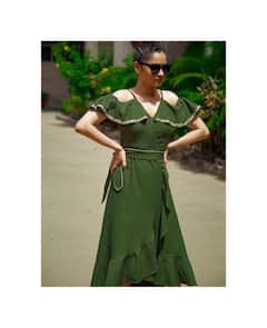 'What A Swag': Rashami Desai & Other TV Celebs REACT To Ankita Lokhande's Sun-Kissed Photos