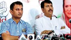 કોંગ્રેસનું પ્રતિનિધિ મંડળ આવ્યું એક્શનમાં, CM સાથે મુલાકાત કરી શું કરશે રજૂઆત?,જુઓ વીડિયો