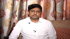 Maratha Reservation Verdict : मराठा आरक्षण रद्द; आता पर्याय काय? अॅड अभिजीत पाटील 'माझा'वर