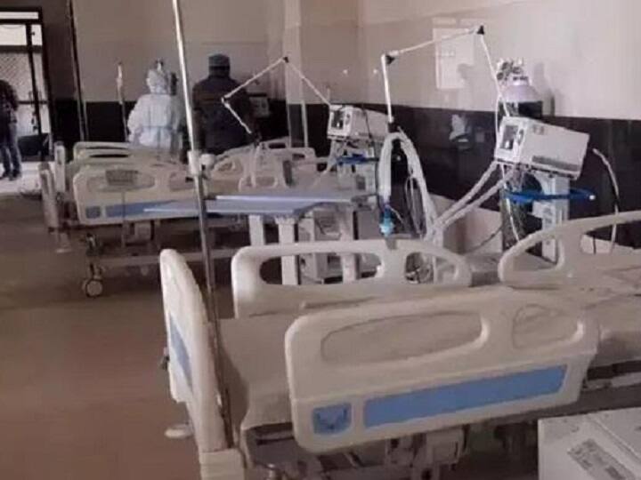 no use of extra ventilators in firozabad hospital ann फिरोजाबाद: मेडिकल कॉलेज के आइसोलेशन वार्ड धूल फांक रहे हैं 67 वेंटिलेटर, पढ़ें खबर   