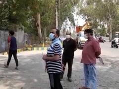 गाजियाबाद: नगर निगम की पहल, खाली सिलेंडर लाने पर मिलेगी ऑक्सीजन, जानें कीमत