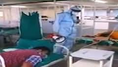 Surat:આ હોસ્પિટલમાં ઈન્ટર્ન ડોક્ટર્સની હડતાળ સમેટાઈ, શું કરી હતી માંગ,જુઓ વીડિયો