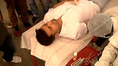 Mumbai: Sonu Nigam donates plasma; appeals for help | Ground Report