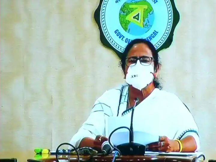 West Bengal Expert committee formed by Mamta government to investigate the effect of fake vaccination West Bengal: फर्जी वैक्सीनेशन के असर की जांच करने के लिए ममता सरकार ने बनाई एक्सपर्ट कमेटी