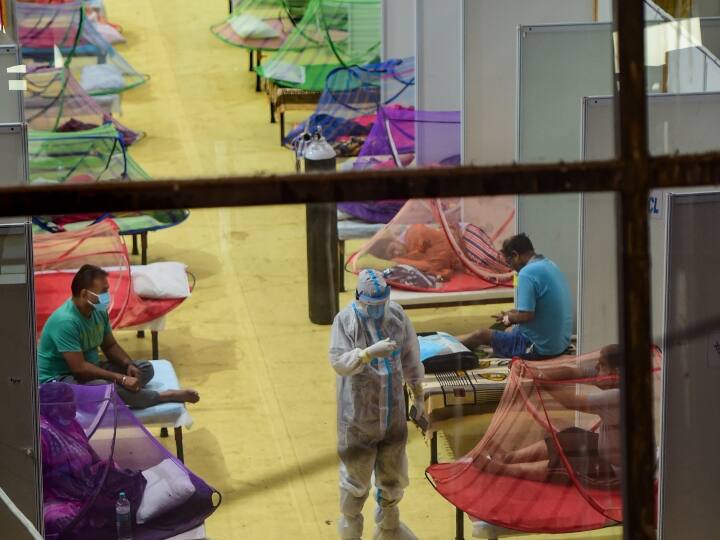 Corona 3rd Wave inevitable warns Centre's Principal Scientific Advisor Coronavirus Third Phase : করোনার তৃতীয় ঢেউ 'অনিবার্য' ! সতর্কবার্তা কেন্দ্রের মুখ্য বৈজ্ঞানিক উপদেষ্টার