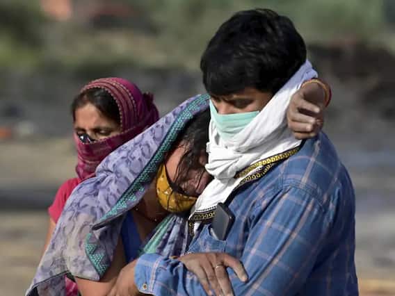 ਆਖਰ ਕਿੱਥੇ ਗਈ ਵਿਦੇਸ਼ੋਂ ਆਈ ਮੈਡੀਕਲ ਮਦਦ? ਕੋਰੋਨਾ ਨਾਲ ਜੰਗ 'ਚ ਕਿਉਂ ਹਾਰ ਰਿਹਾ ਸਿਸਟਮ?