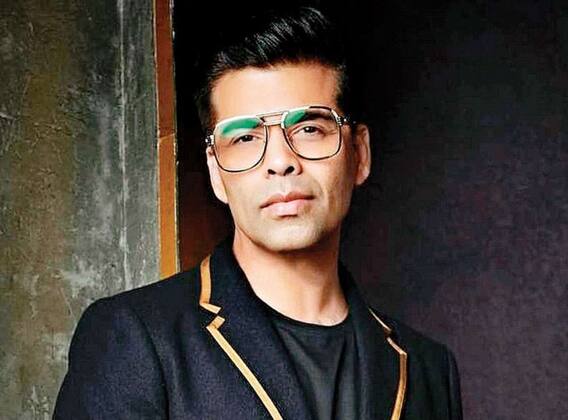 Karan Johar ने कहा था- 'पैसों के लिए रियलटी शो और टेलीविजन में किया था काम'