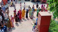 देखिए गाजियाबाद में क्या रहे पंचायत चुनाव के परिणाम?