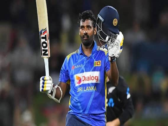 Thisara Parera Retires: இலங்கை கிரிக்கெட் வீரர் திசாரா பெரேரா சர்வதேச கிரிக்கெட்டில் இருந்து ஓய்வு Thisara Parera Retires: இலங்கை கிரிக்கெட் வீரர் திசாரா பெரேரா சர்வதேச கிரிக்கெட்டில் இருந்து ஓய்வு