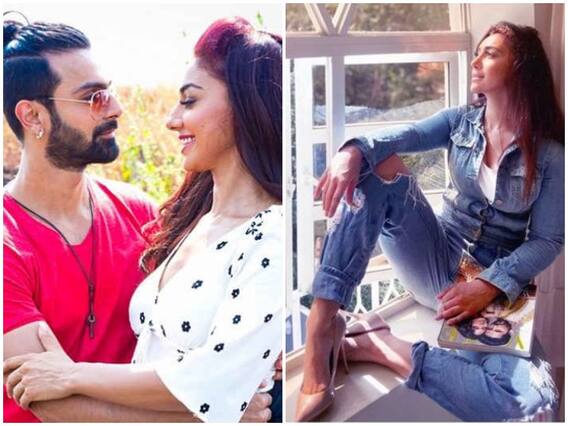 अश्मित पटेल से ब्रेकअप के बाद महक चहल ने बयां किया दर्द , बोलीं- वो मेरे लिए सही इंसान नहीं अश्मित पटेल से ब्रेकअप के बाद महक चहल ने बयां किया दर्द , बोलीं- वो मेरे लिए सही इंसान नहीं