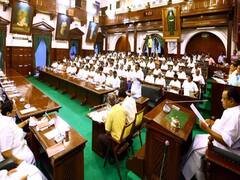 Tamil Nadu Candidates : தமிழ்நாட்டின் பணக்கார எம்.எல்.ஏ. யார்? குற்ற வழக்கு கொண்ட எம்.எல்.ஏ. யார்?