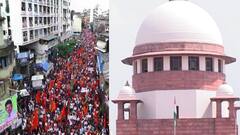 Maratha Reservation Verdict : मराठा आरक्षण रद्द; सुप्रीम कोर्टाने काय म्हटलं?