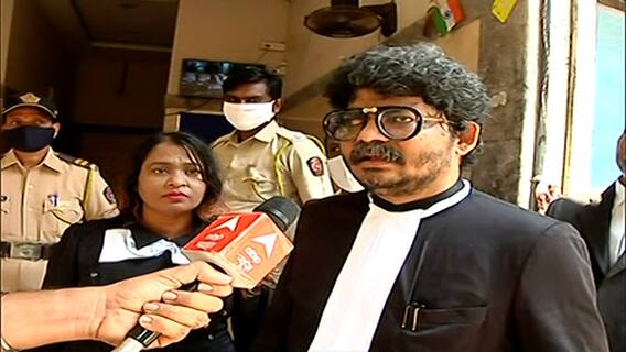 Gunaratna Sadavarte यांच्या इमारतीच्या गच्चीवर शिजत होता हल्ल्याचा कट?