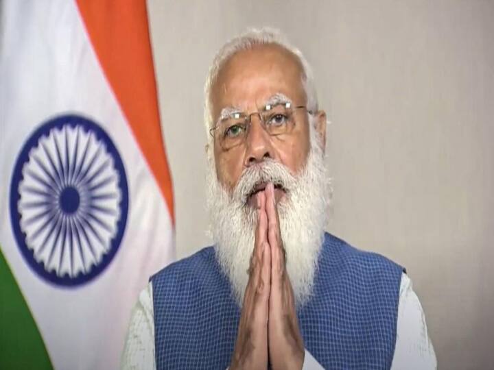 Ashadhi Ekadashi 2021 Greetings PM Narendra Modi Extends Wishes to People On Ashadhi Ekadashi Ashadhi Ekadashi 2021 : मराठीत ट्वीट करत पंतप्रधान नरेंद्र मोदींकडून आषाढी एकादशीच्या शुभेच्छा; विठुरायाचरणी साकडं