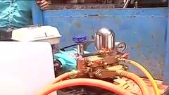 Covid Updates: করোনা মোকাবিলায় অত্যাধুনিক স্যানিটাইজেশন যন্ত্র ব্যবহার কলকাতা পুরসভার