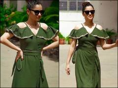 'What A Swag': Rashami Desai & Other TV Celebs REACT To Ankita Lokhande's Sun-Kissed Photos