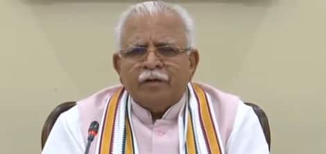 हरियाणा में एक हफ्ते के लिए बढ़ाया गया लॉकडाउन, दुकानदारों के समय में हुआ बदलाव