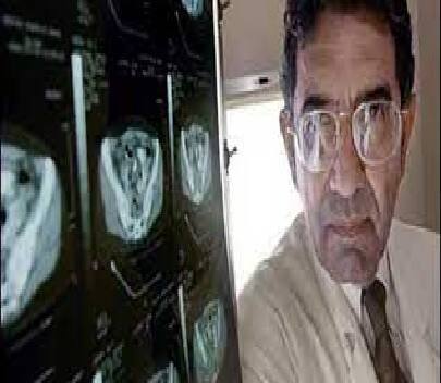 The doctor, who had taken doses of both Pfizer vaccines inspite of  died of corona ફાઇઝરના બંને વેક્સિનના ડોઝ લીધેલા આ તબીબનું કોરોનાથી થયું નિધન, જાણો શું છે વિગત