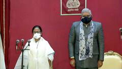 Top 100 News: This is what Bengal Governor advises Mamata Banerjee during oath ceremony