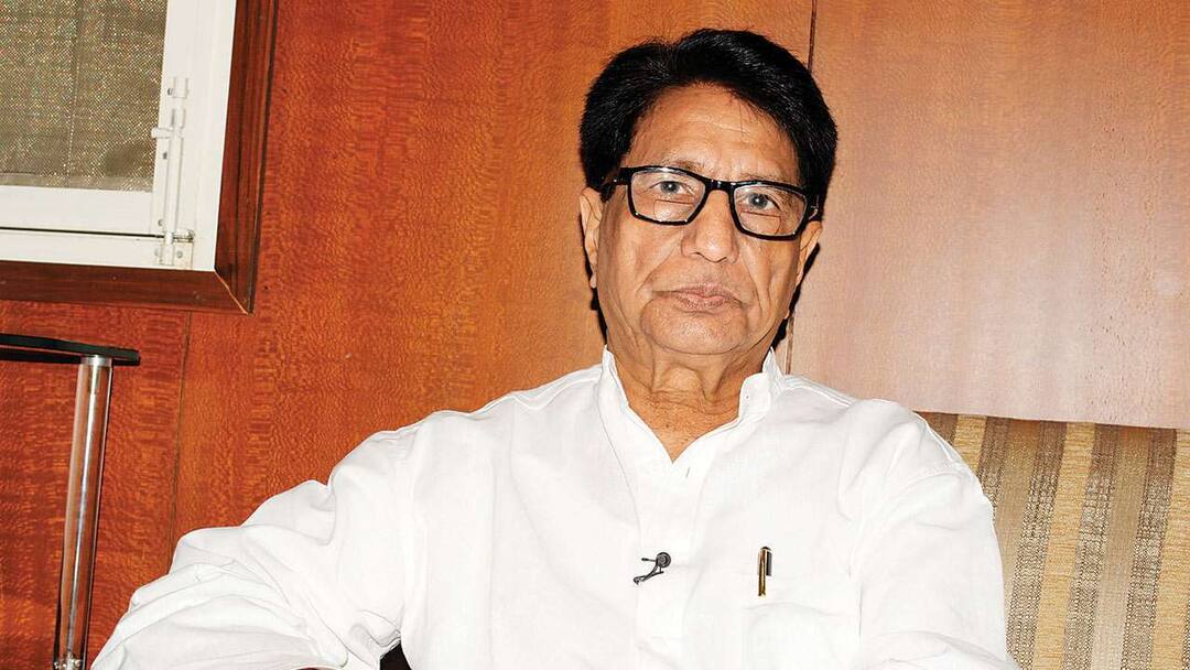 Ajit Singh Death: राष्ट्रीय लोकदल के चीफ और पूर्व केंद्रीय मंत्री चौधरी अजित सिंह का कोरोना से निधन Ajit Singh Death RLD Chief Ajit Singh Dies Due To Coronavirus Ajit Singh Death: राष्ट्रीय लोकदल के चीफ और पूर्व केंद्रीय मंत्री चौधरी अजित सिंह का कोरोना से निधन