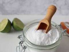 In Pics : मीठाचं अतिसेवन टाळा, WHO चा इशारा