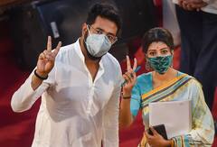 MLA Oath Taking Ceremony: ছিলেন রাজ চক্রবর্তী, লাভলি মৈত্ররা, শুরু বিধায়কদের শপথ গ্রহণ