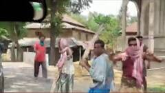 West Bengal Elections : बंगाल में खूनी खेला कब रुकेगा?..केंद्रीय मंत्री की गाड़ी पर हुआ हमला