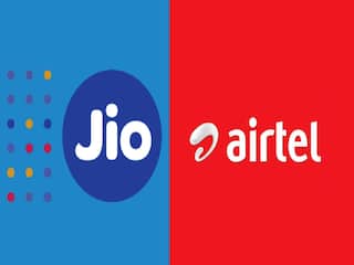 Jio Vs Airtel:  Jio आणि Airtel चे 100 रूपयांपेक्षा कमी किंमतीचे प्लान्स; अनलिमिटेड कॉलिंग आणि बरच काही