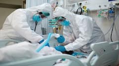 देश के अलग-अलग हिस्सों में मिल रहे कोरोना के अलग-अलग वैरिएंट, जानिए कौन सा है सबसे खतरनाक