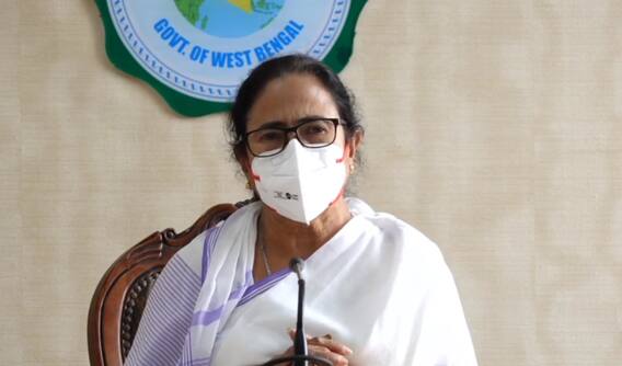 Mamata Banerjee PC: 'পরাজয় মেনে নিতে না পেরেই রাজ্যে সন্ত্রাস ছড়াচ্ছে BJP', অভিযোগ মমতার