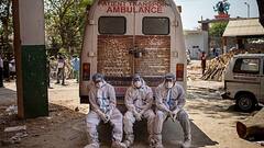 કોરોનાની ત્રીજી લહેર અંગે વૈજ્ઞાનિક વિજય રાઘવને શું આપ્યું નિવેદન, ગુજરાત અંગે શું કર્યો દાવો?,જુઓ વીડિયો