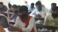 કોરોનાકાળમાં ધોરણ 10ની બોર્ડની પરીક્ષા અંગે હાઈકોર્ટમાં કેવી PIL કરાઈ,જુઓ વીડિયો