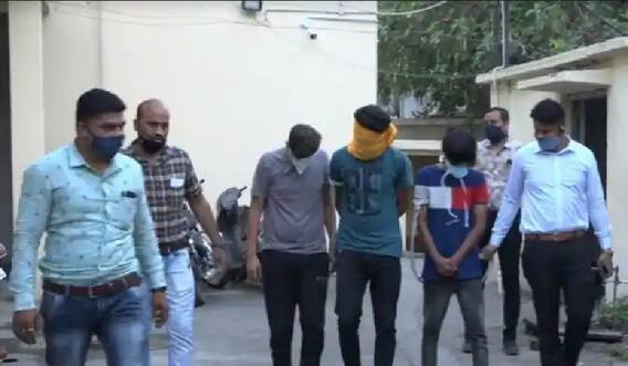 Accident : ICU मधील अत्यवस्थ रुग्णाला रेमडेसिवीरऐवजी दिलं अॅसिडिटीचं इंजेक्शन