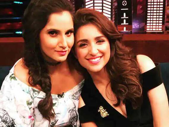 जब Sania Mirza ने खोल दी थी Parineeti Chopra की लव लाइफ की पोल, देखती रह गई थी एक्ट्रेस जब Sania Mirza ने खोल दी थी Parineeti Chopra की लव लाइफ की पोल, देखती रह गई थी एक्ट्रेस