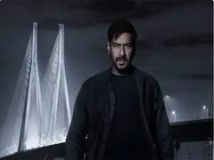 PHOTO :  Ajay Devgan पासून Sonakshi Sinha पर्यंत, 2021 मध्ये 'या' सेलिब्रिटींचं डिजिटल प्लॅटफॉर्मवर पदार्पण