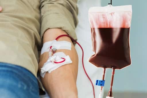 Dont make these mistakes even before donating blood Blood Donate: रक्तदान से पहले भूल कर भी ना करें ये गलतियां, आप ही के लिए हो सकती हैं हानिकारक