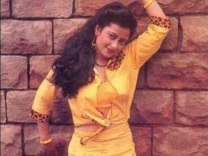 Bhuj The Pride Of India Actress Sripadha Passes Away From COVID19 Had Cancer ‘Bhuj: The Pride Of India’ Actress Sripadha Passes Away From COVID-19